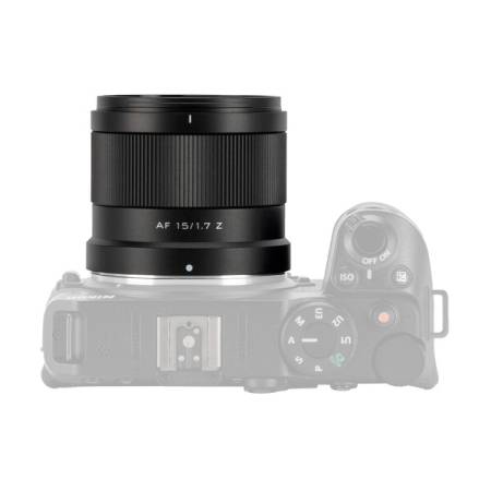 Viltrox AF 15mm F1.7 Air - obiektyw stałoogniskowy, Nikon Z_Przykład użycia_3